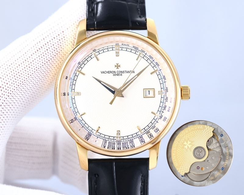 VACHERON CONSTANTIN Watches